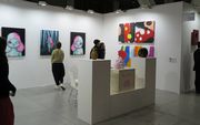 JPS GALLERY HONG KONG